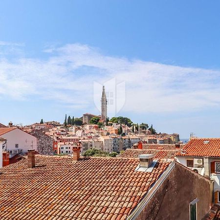 Villa Augusta Ferri Rovinj Exterior foto