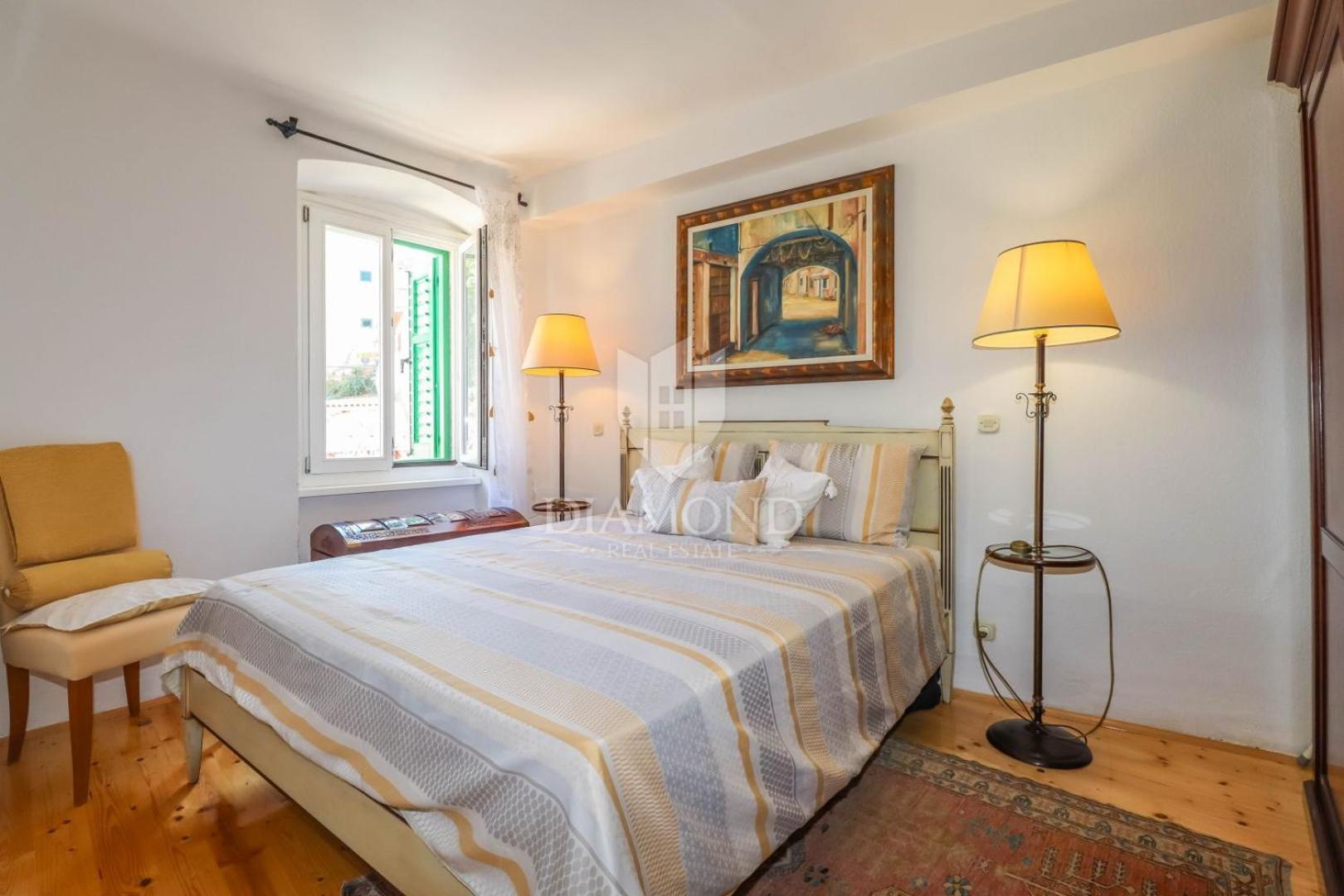 Villa Augusta Ferri Rovinj Exterior foto